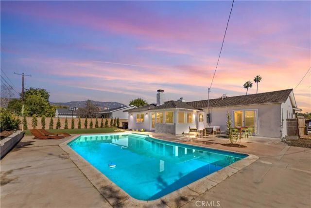 1521 Mural, Claremont, CA 91711