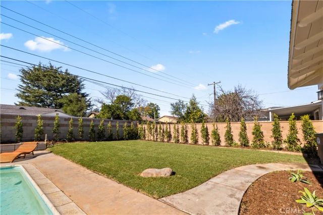 1521 Mural, Claremont, CA 91711