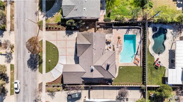 1521 Mural, Claremont, CA 91711