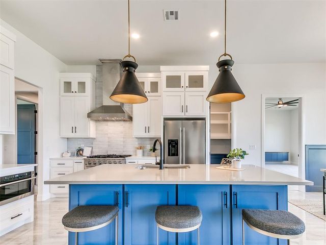 4704 SE 37th Street, Moore, OK 73160