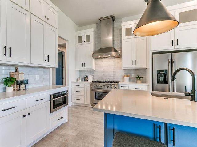 4704 SE 37th Street, Moore, OK 73160