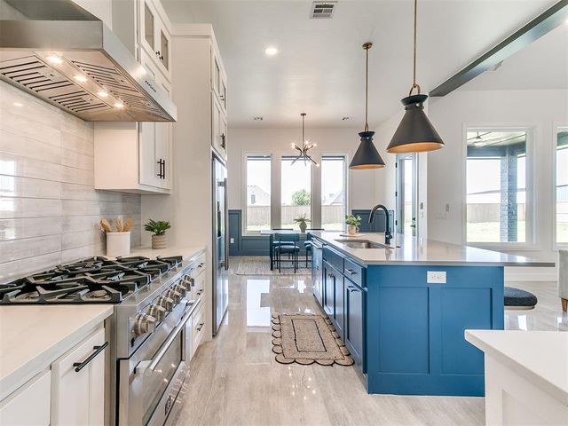 4704 SE 37th Street, Moore, OK 73160