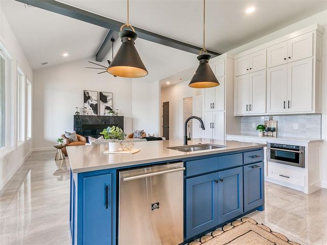 4704 SE 37th Street, Moore, OK 73160