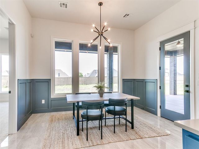 4704 SE 37th Street, Moore, OK 73160