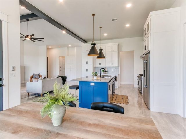 4704 SE 37th Street, Moore, OK 73160