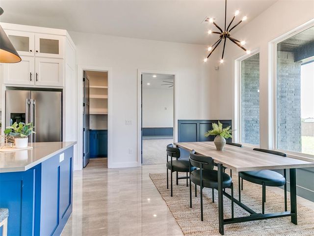 4704 SE 37th Street, Moore, OK 73160