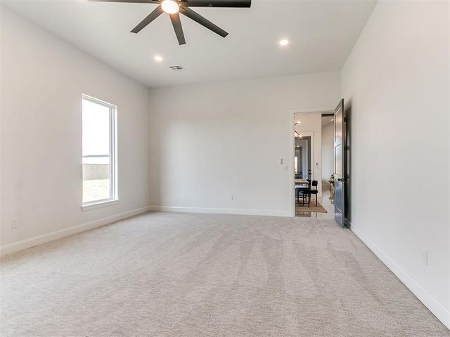 4704 SE 37th Street, Moore, OK 73160