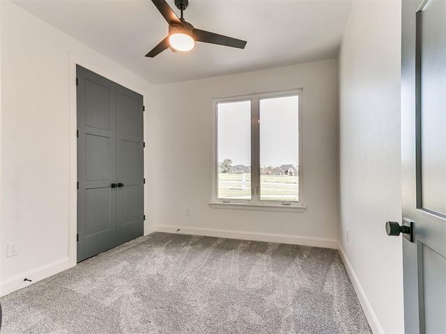 4704 SE 37th Street, Moore, OK 73160