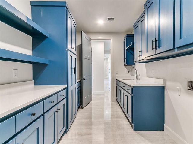 4704 SE 37th Street, Moore, OK 73160