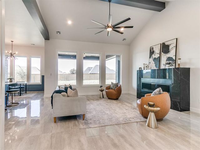 4704 SE 37th Street, Moore, OK 73160