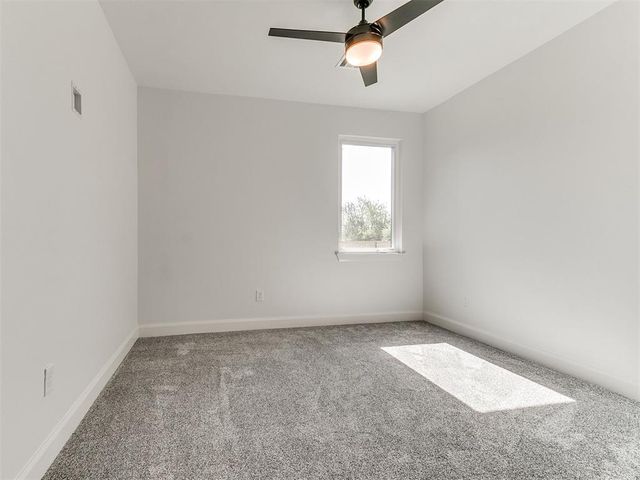 4704 SE 37th Street, Moore, OK 73160