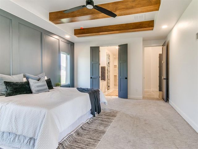 4704 SE 37th Street, Moore, OK 73160