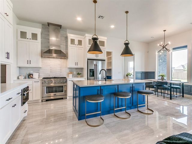 4704 SE 37th Street, Moore, OK 73160