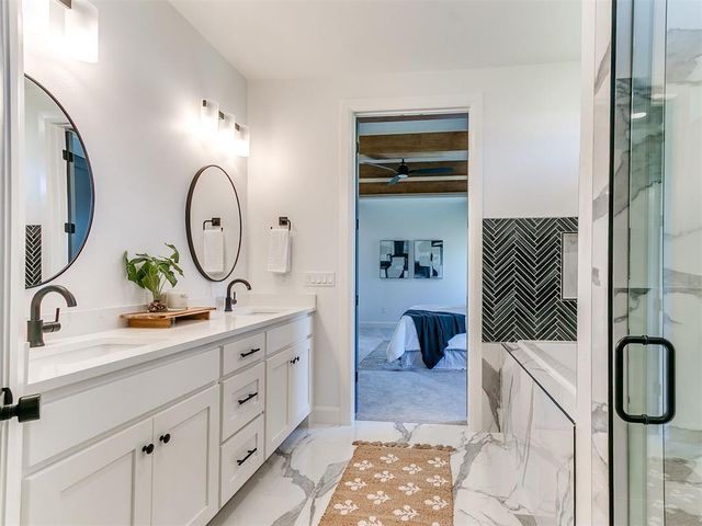 4704 SE 37th Street, Moore, OK 73160