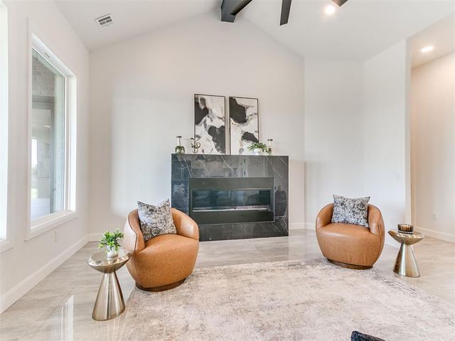 4704 SE 37th Street, Moore, OK 73160