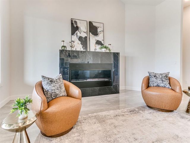 4704 SE 37th Street, Moore, OK 73160