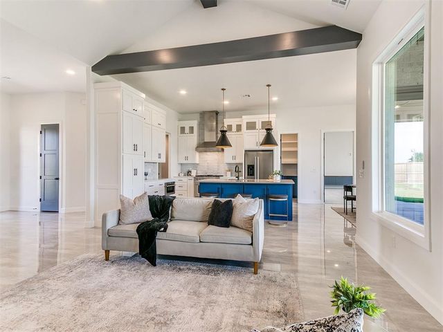 4704 SE 37th Street, Moore, OK 73160