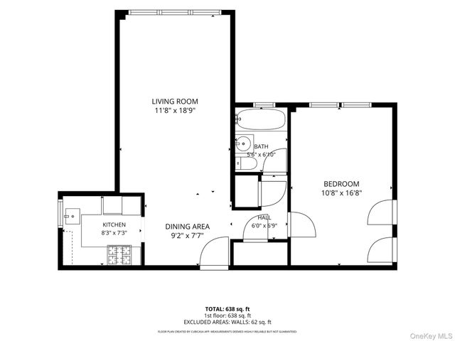 3235 Cambridge Avenue 4L, Bronx, NY 10463