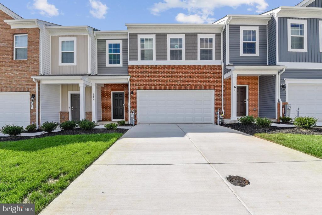 330 CONESTOGA CIR, Havre De Grace, MD 21078