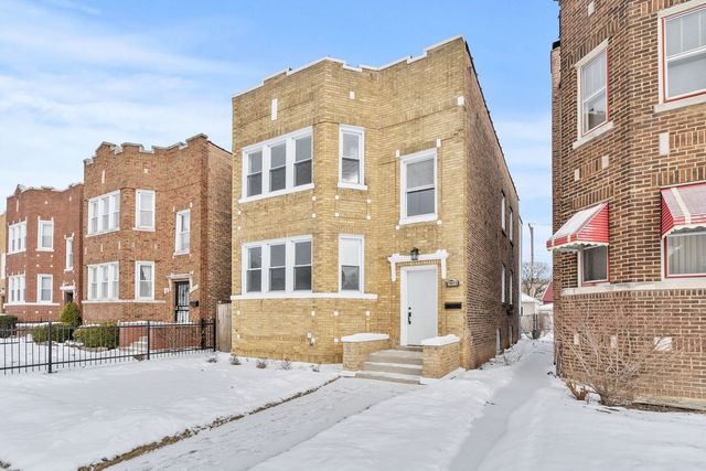 7811 S Honore Street, Chicago, IL 60620