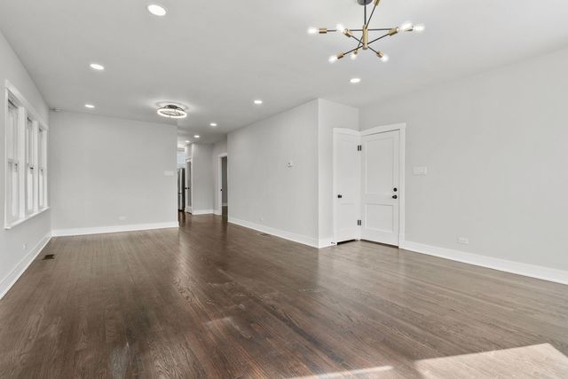 7811 S Honore Street, Chicago, IL 60620