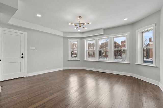 7811 S Honore Street, Chicago, IL 60620