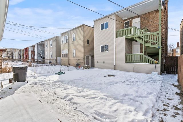 7811 S Honore Street, Chicago, IL 60620
