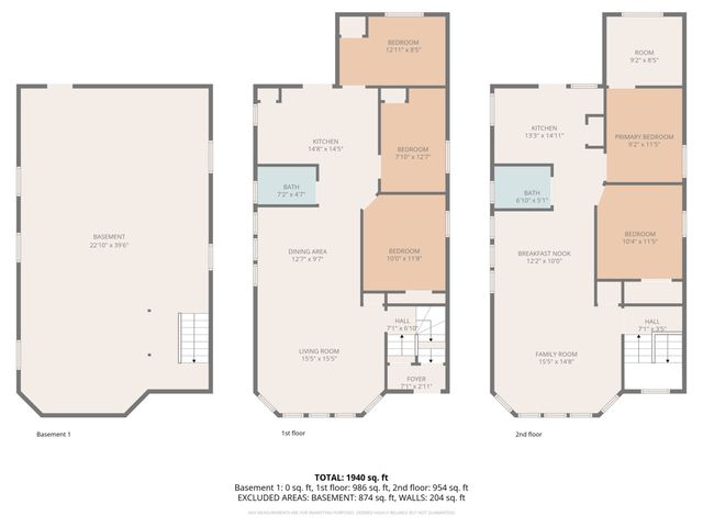 7811 S Honore Street, Chicago, IL 60620