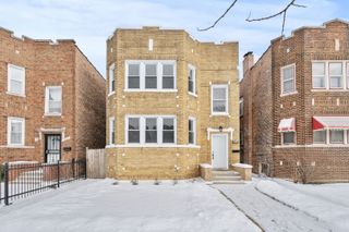 7811 S Honore Street, Chicago, IL 60620