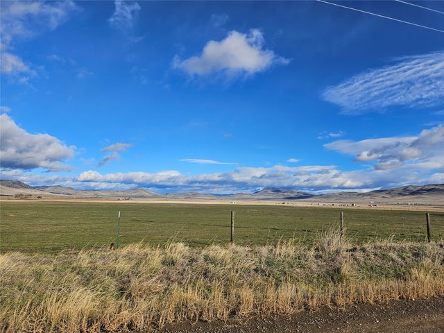 Nhn Culligan Lane, Plains, MT 59859 property photo