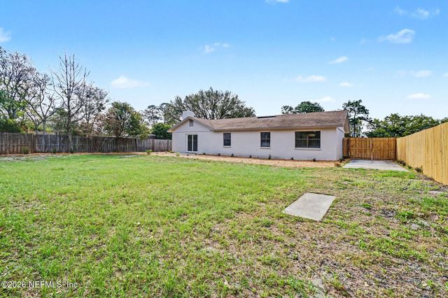 8055 STARGRASS Court, Jacksonville, FL 32210