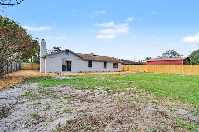 8055 STARGRASS Court, Jacksonville, FL 32210