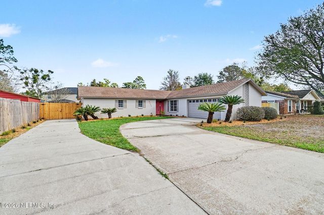 8055 STARGRASS Court, Jacksonville, FL 32210