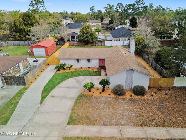 8055 STARGRASS Court, Jacksonville, FL 32210