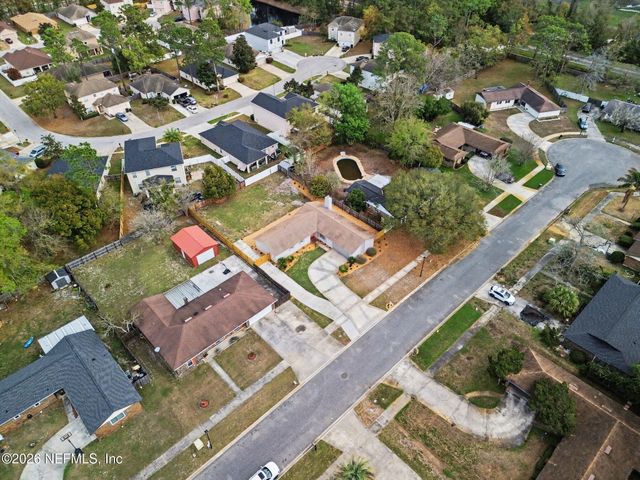 8055 STARGRASS Court, Jacksonville, FL 32210