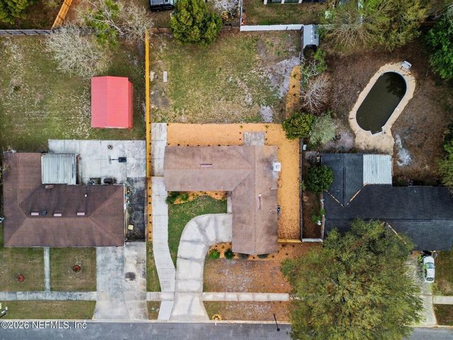 8055 STARGRASS Court, Jacksonville, FL 32210