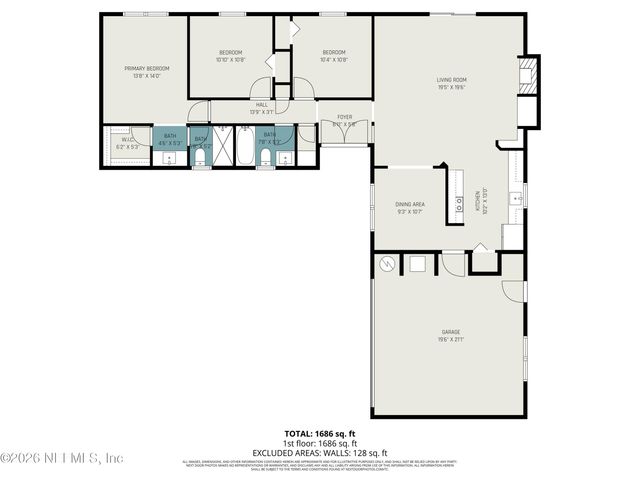 8055 STARGRASS Court, Jacksonville, FL 32210