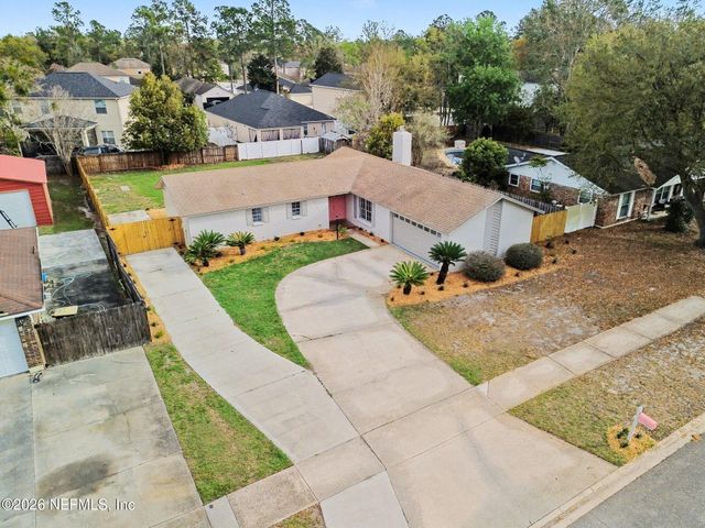 8055 STARGRASS Court, Jacksonville, FL 32210