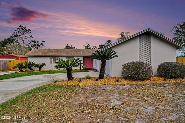 8055 STARGRASS Court, Jacksonville, FL 32210