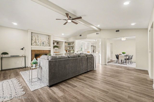 8055 STARGRASS Court, Jacksonville, FL 32210