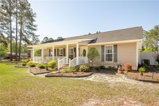 4331 Knotty Pine Lane, Waycross, GA 31503