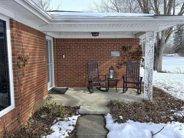 2892 E US Highway 136, Crawfordsville, IN 47933