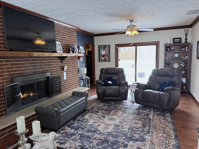 2892 E US Highway 136, Crawfordsville, IN 47933