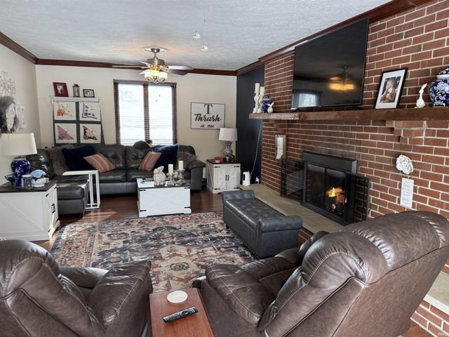 2892 E US Highway 136, Crawfordsville, IN 47933