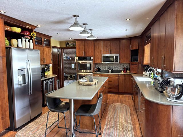 2892 E US Highway 136, Crawfordsville, IN 47933