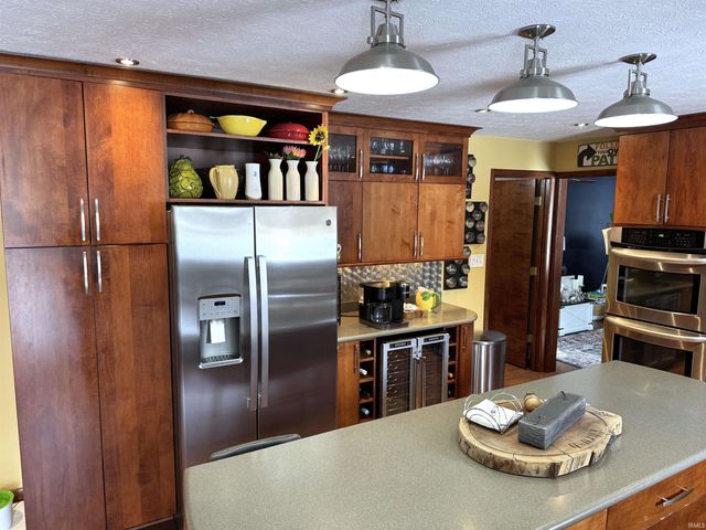 2892 E US Highway 136, Crawfordsville, IN 47933