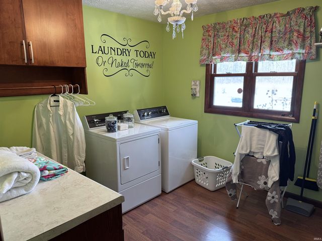 2892 E US Highway 136, Crawfordsville, IN 47933