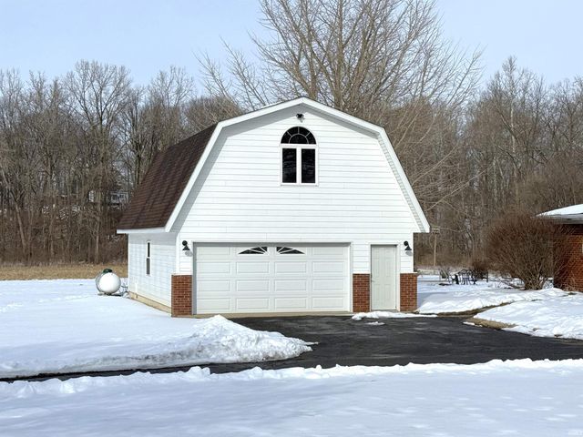 2892 E US Highway 136, Crawfordsville, IN 47933