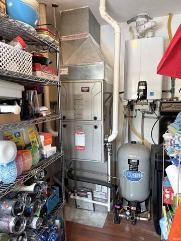 2892 E US Highway 136, Crawfordsville, IN 47933