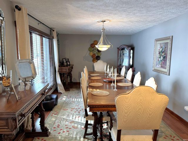 2892 E US Highway 136, Crawfordsville, IN 47933